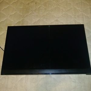 VIZIO 28" 720P LED-LCD TV